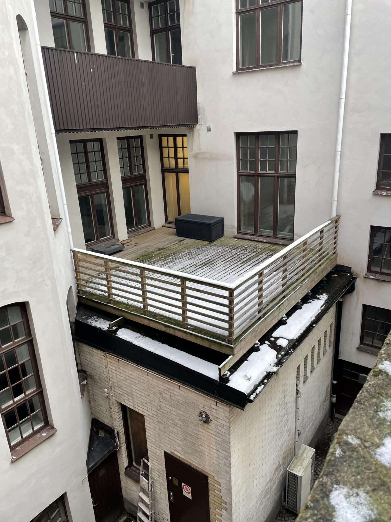 Hyreslägenhet på Ronnebygatan 45 i Karlskrona